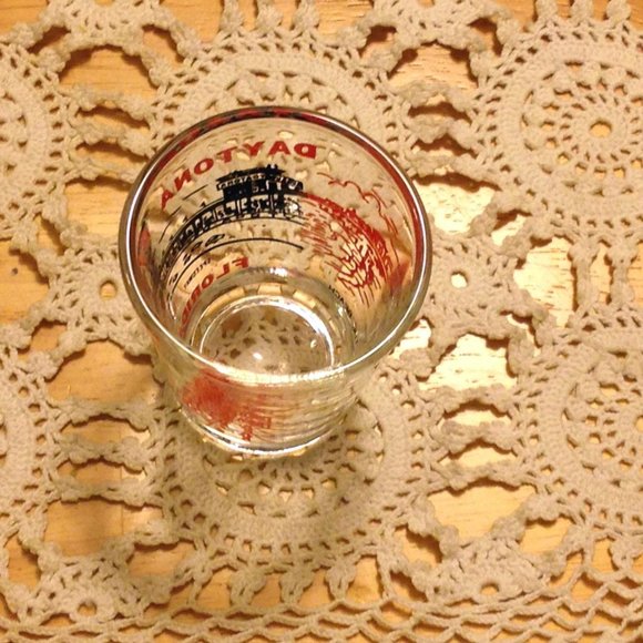 Daytona Beach Shot Glass - Picture 6 of 6